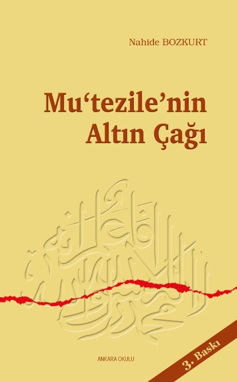 Mu’tezile’nin Altın Çağı -60