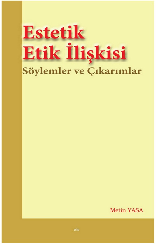 Estetik-Etik İlişkisi -66