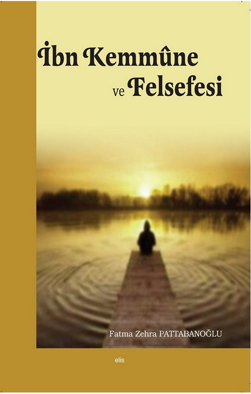İbn Kemmune ve Felsefesi -70