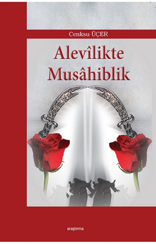 Alevîlikte Musâhiblik -84