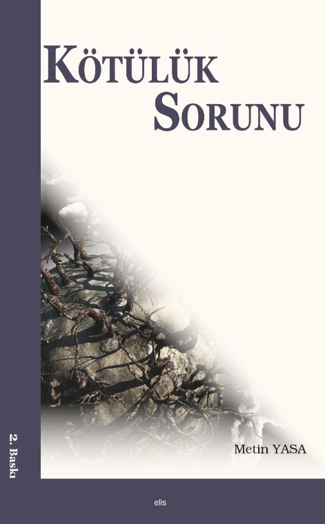 Kötülük Sorunu -88