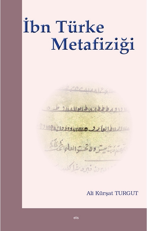 İbn Türke Metafiziği -95