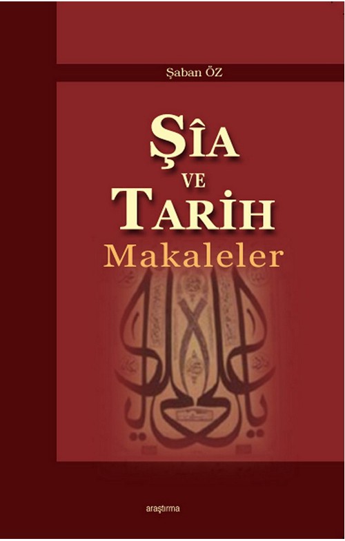 Şîa ve Tarih -97