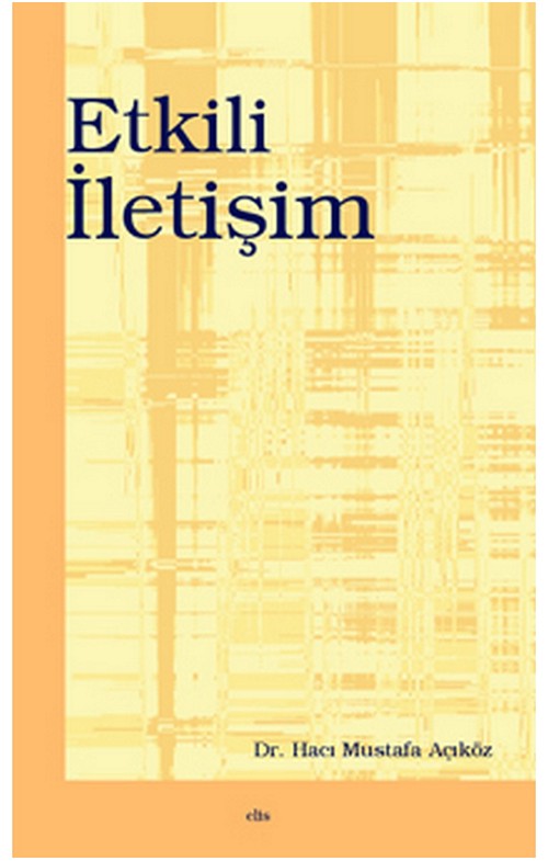 Etkili İletişim