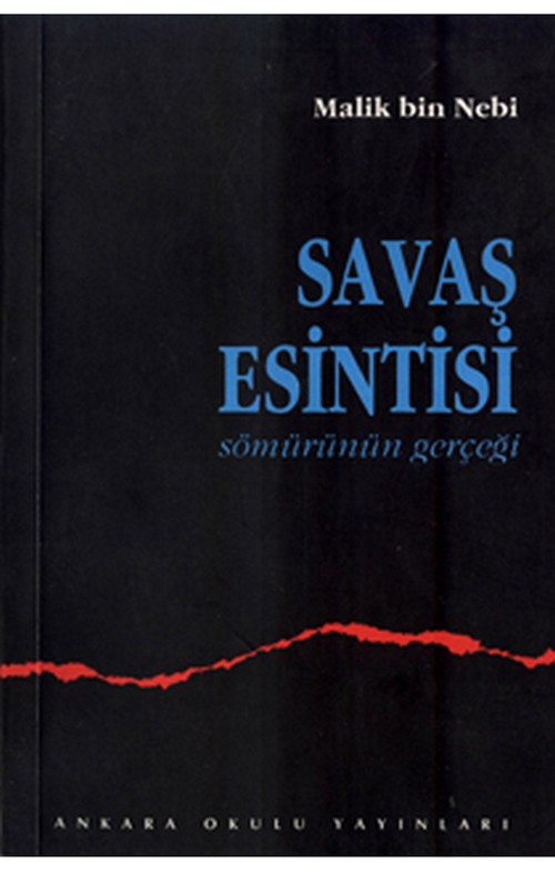 Savaş Esintisi (Sömürünün Gerçeği) -5