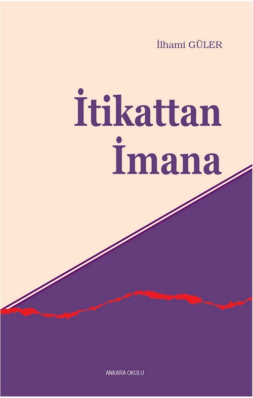 İtikattan İmana -114