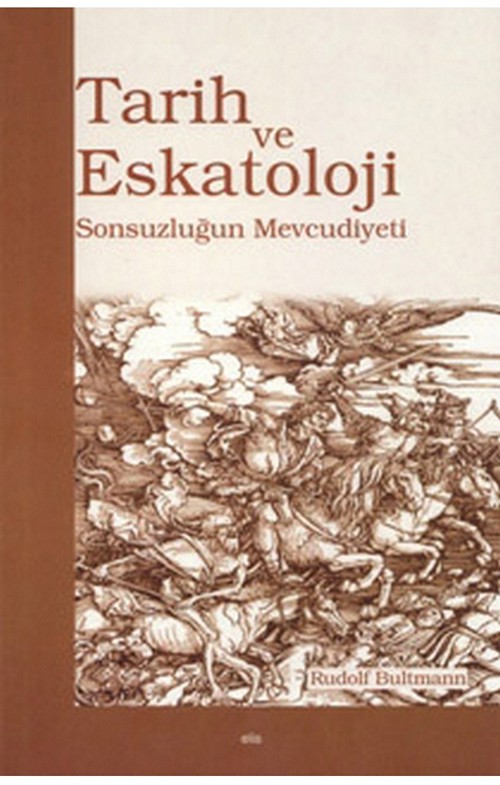 Tarih ve Eskatoloji -40