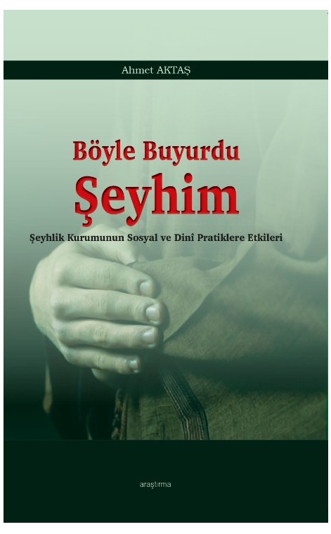 Böyle Buyurdu Şeyhim -243