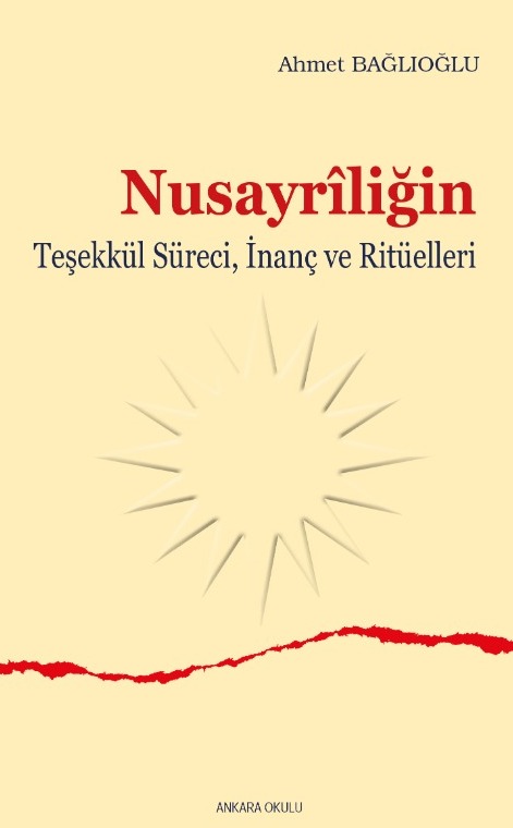 Nusayrîliğin -Teşekkül Süreci, İnanç ve Ritüelleri- -450