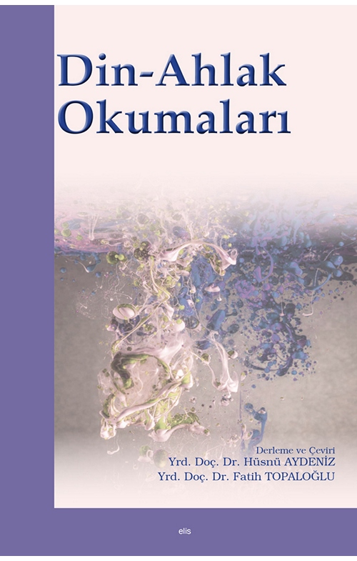 Din-Ahlak Okumaları -93