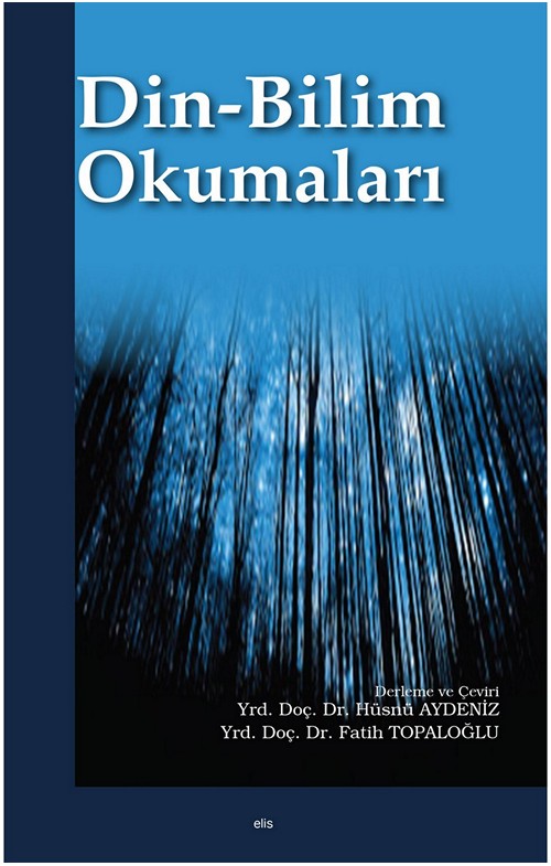 Din-Bilim Okumaları -73