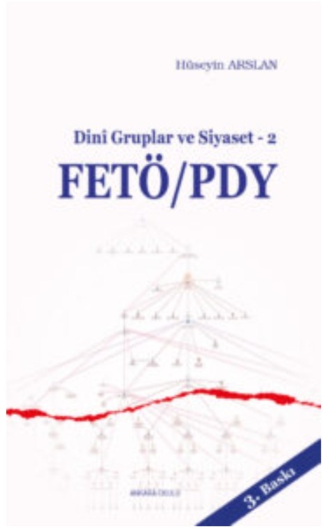 Dinî Gruplar ve Siyaset - 2 FETÖ/PDY -229