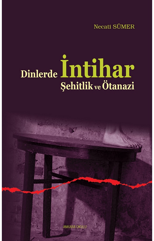 Dinlerde İntihar -198