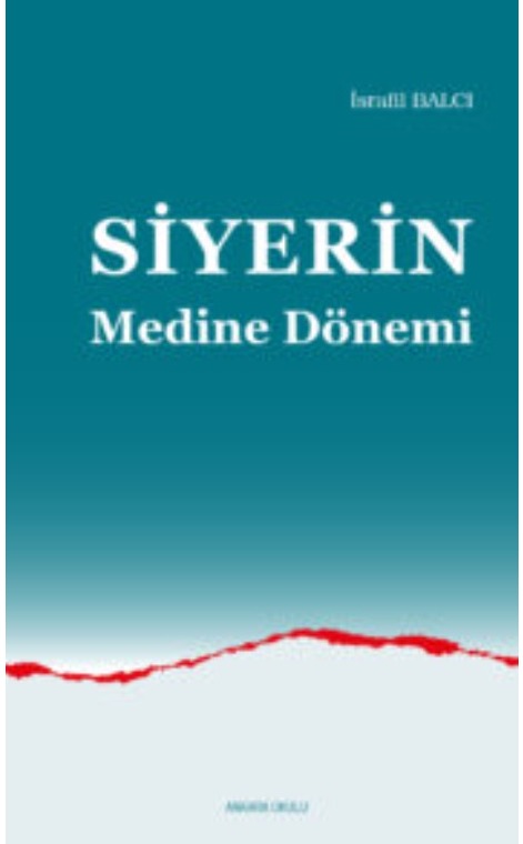 Siyerin Medine Dönemi -396