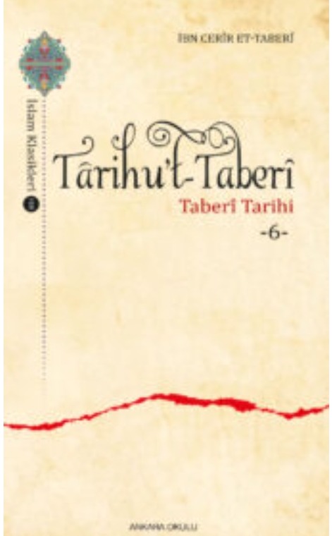 Târihu’t-Taberȋ -6- -272/6