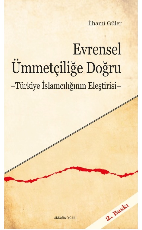 Evrensel Ümmetçiliğe Doğru -211