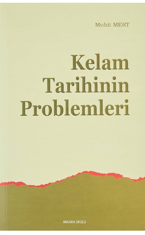 Kelam Tarihinin Problemleri -109