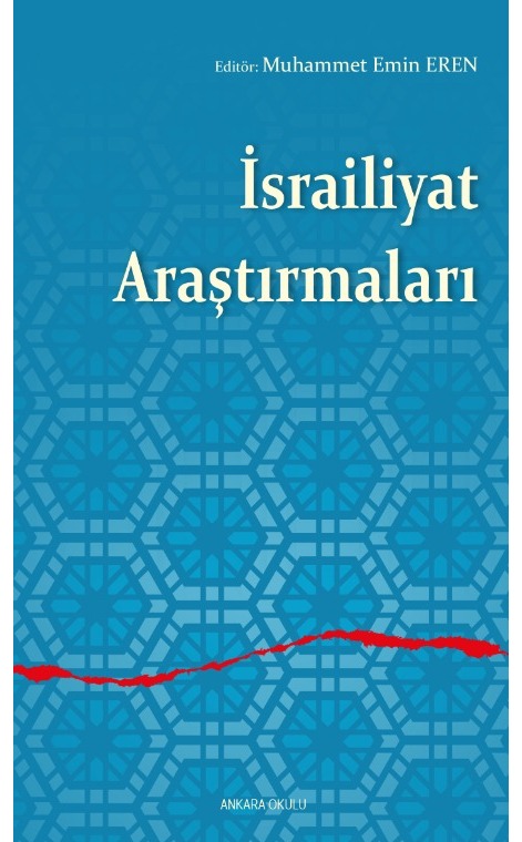 İsrailiyat Araştırmaları -446