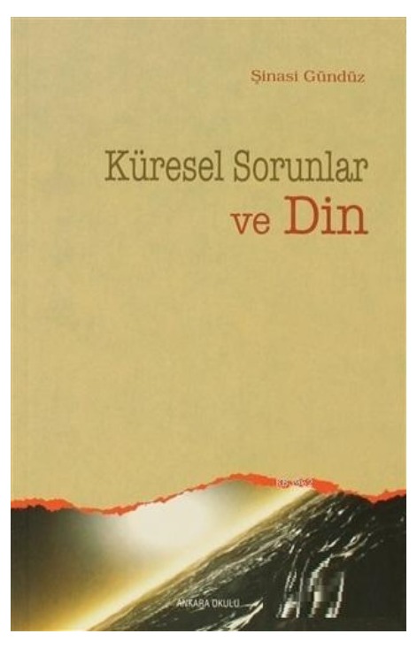 Küresel Sorunlar ve Din -84