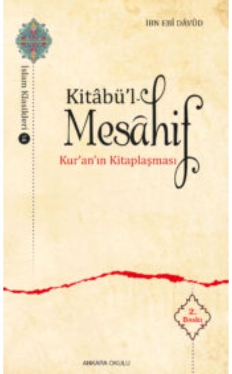 Kitâbü’l-Mesâhif -271