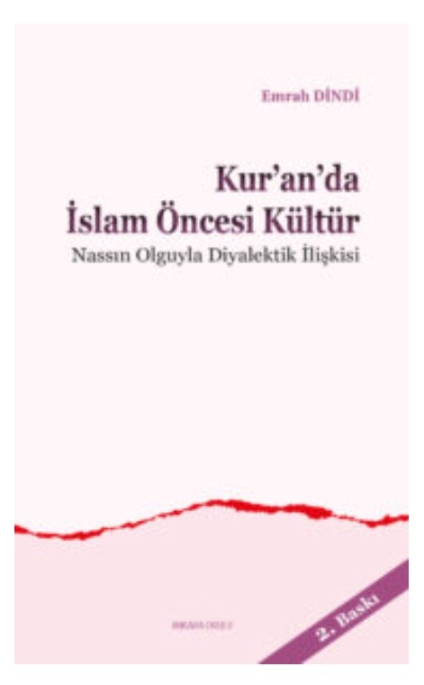 Kur’an’da İslam Öncesi Kültür -252