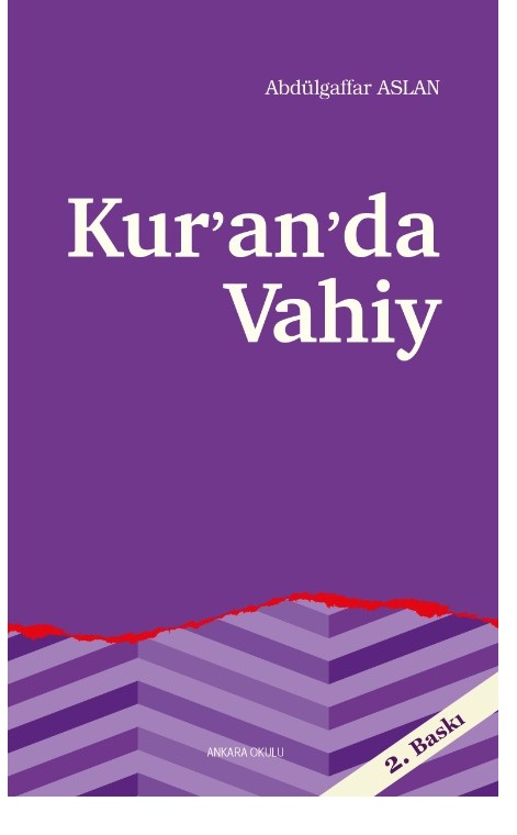 Kur’an’da Vahiy -27