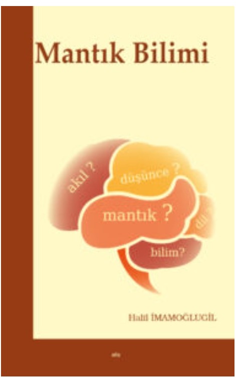 Mantık Bilimi -164