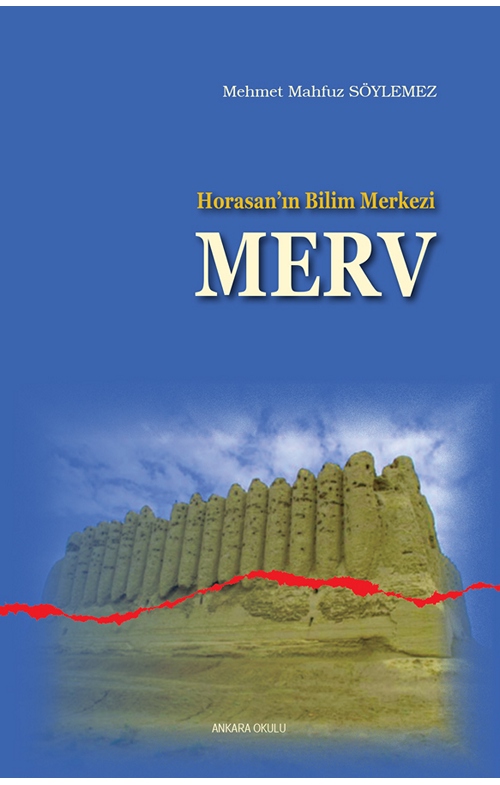 Horasan’ın Bilim Merkezi MERV -200