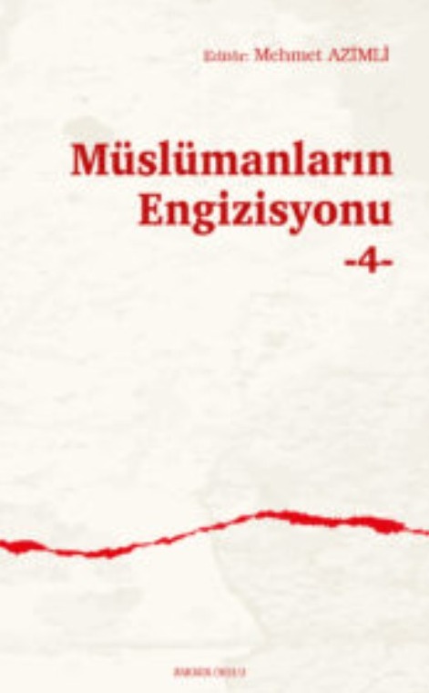 Müslümanların Engizisyonu -4- -420