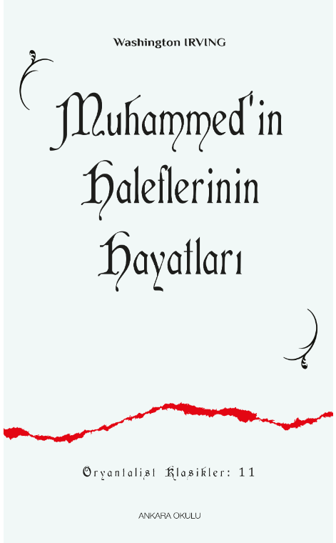 Muhammed’in Haleflerinin Hayatları -379