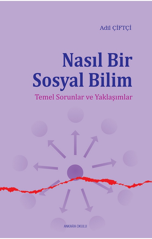 Nasıl Bir Sosyal Bilim -201