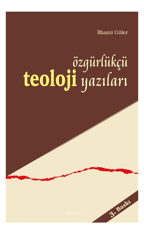 Özgürlükçü Teoloji Yazıları -77