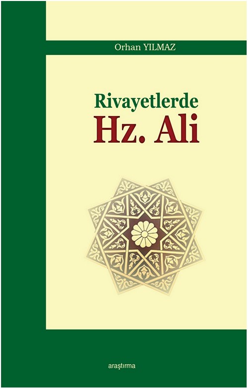 Rivayetlerde Hz. Ali -123