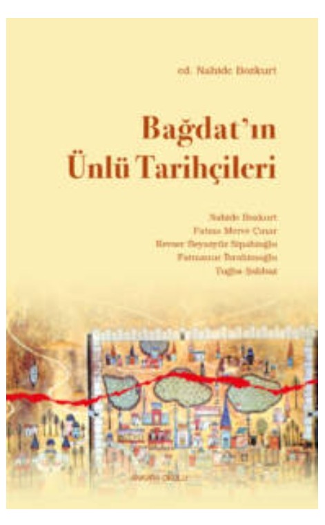Bağdat’ın Ünlü Tarihçileri -340