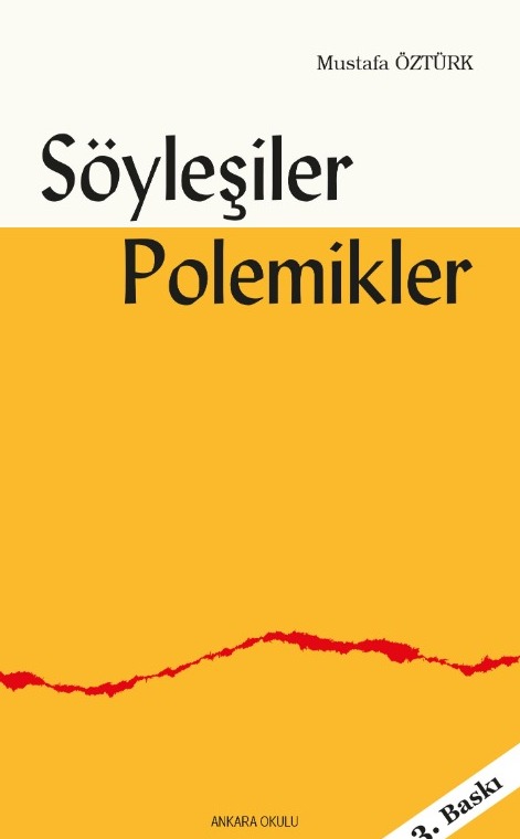 Söyleşiler, Polemikler