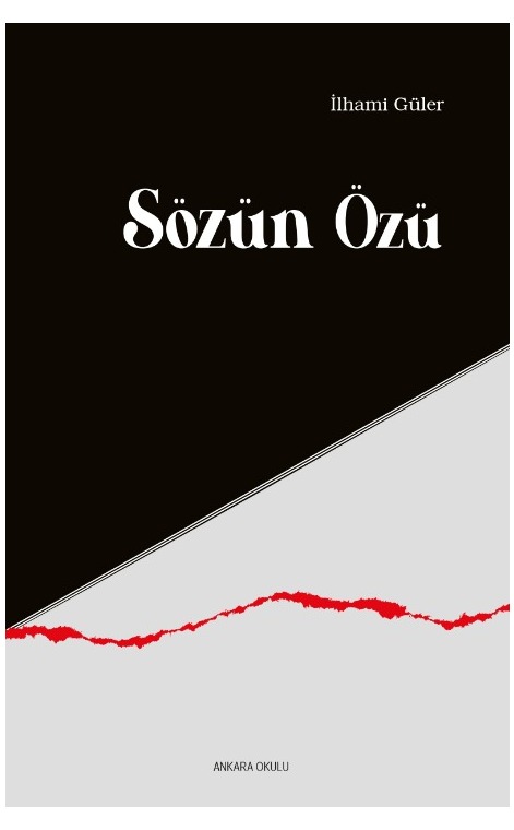 Sözün Özü -345