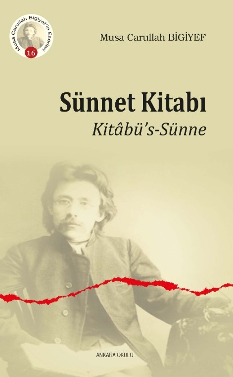 Sünnet Kitabı -371