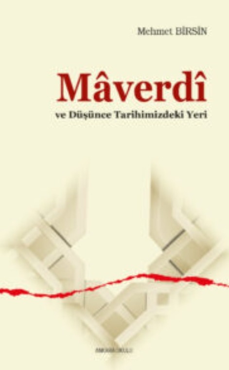 Mâverdî ve Düşünce Tarihimizdeki Yeri -413