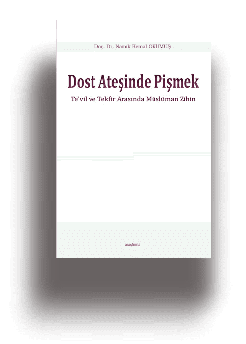 dost ateşinde pişmek