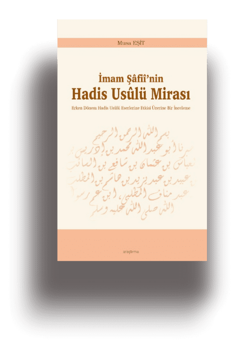 hadis usulü mirası