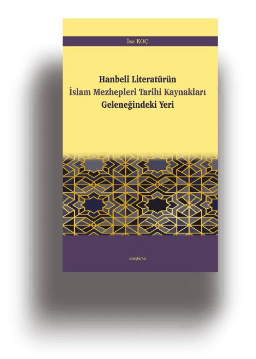 hanbeli literatürü