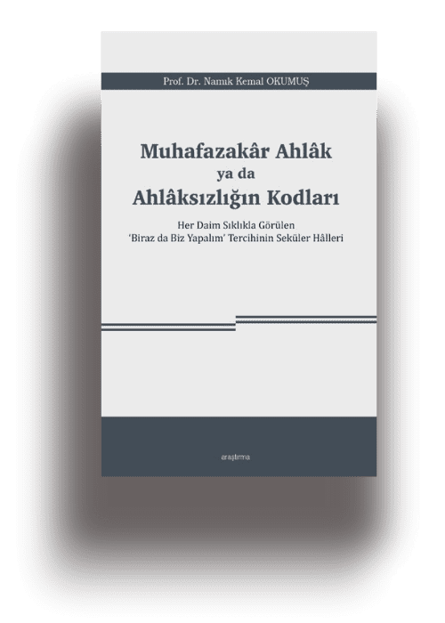 muhafazakar ahlak