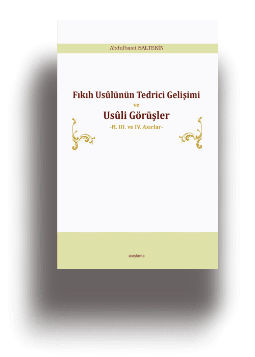 usuli görüşler
